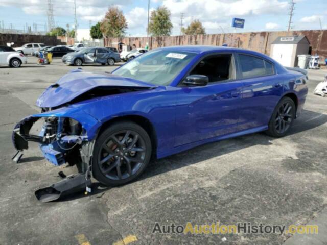 DODGE CHARGER GT, 2C3CDXHG4MH643873