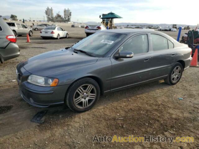 VOLVO S60 2.5T, YV1RS592682675901