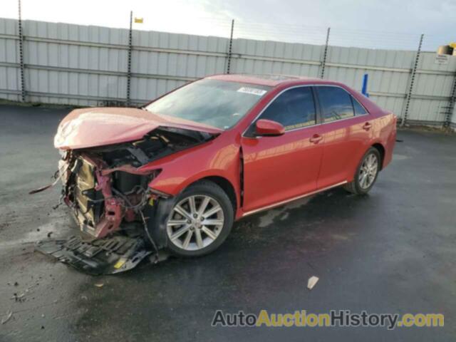 TOYOTA CAMRY BASE, 4T4BF1FK8CR188500