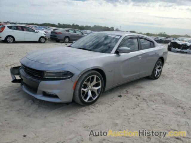 DODGE CHARGER R/T, 2C3CDXCT8FH840813