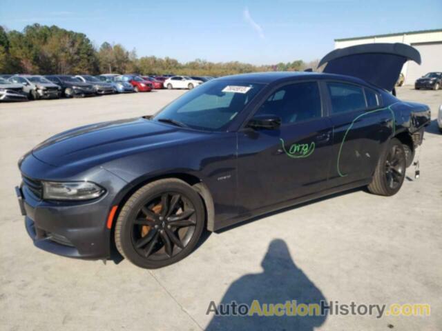 DODGE CHARGER R/T, 2C3CDXCT0HH513647