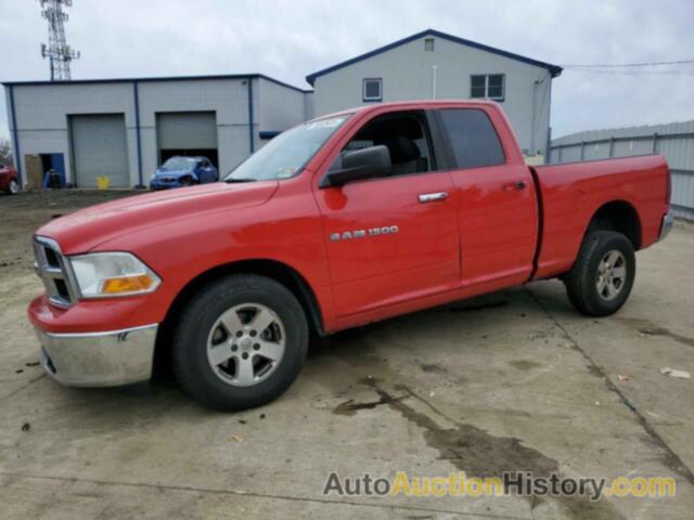 2011 DODGE ALL OTHER, 1D7RV1GP1BS580678