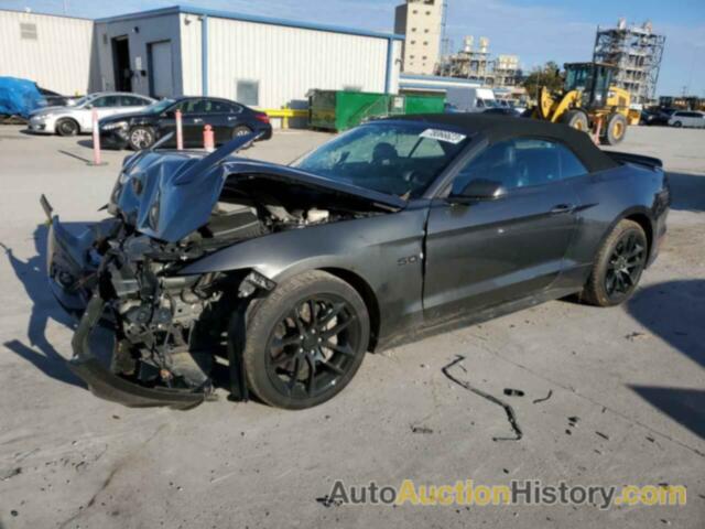FORD MUSTANG GT, 1FATP8FF6H5304876