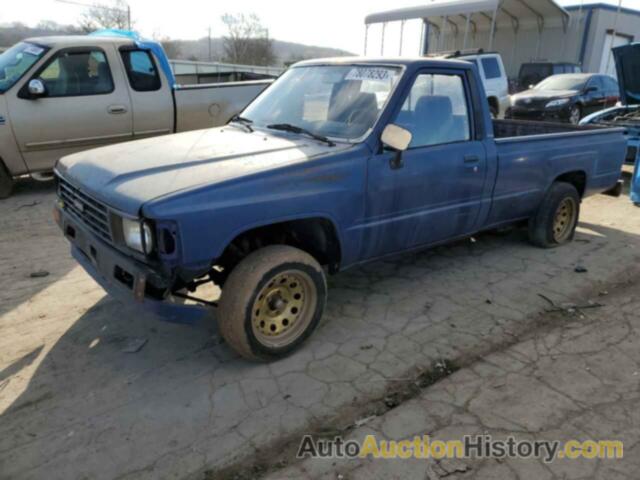 1986 TOYOTA ALL OTHER 1/2 TON RN55, JT4RN55R4G0183393