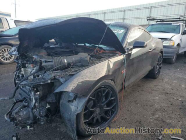 FORD MUSTANG GT, 1FA6P8CF7P5301405