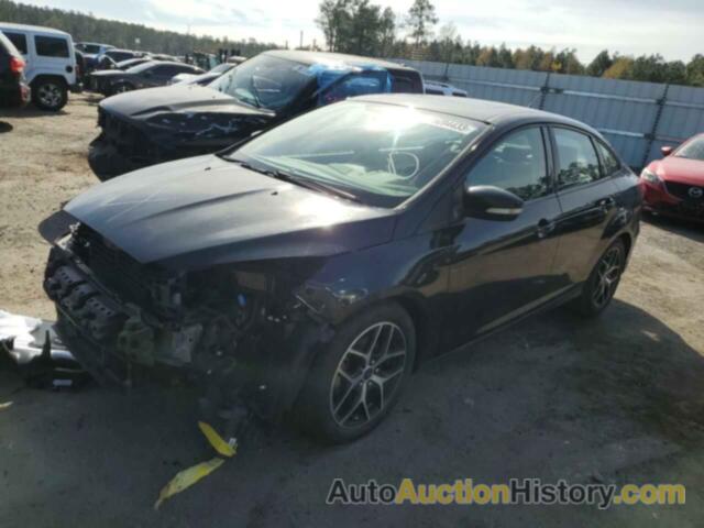 FORD FOCUS SEL, 1FADP3H2XHL342950