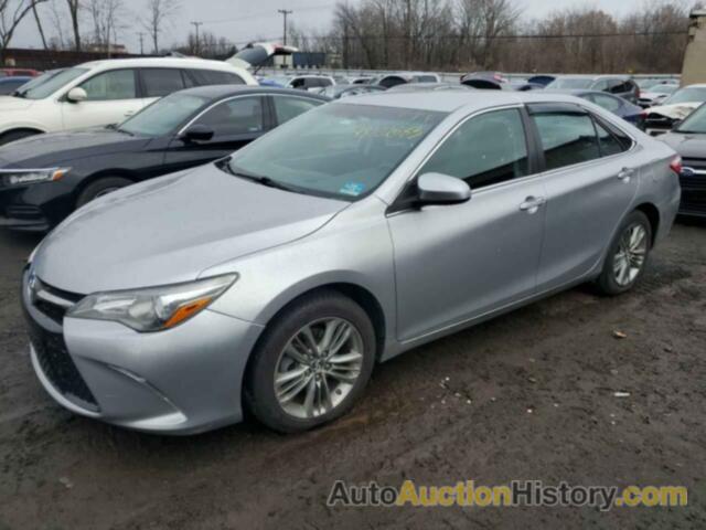 TOYOTA CAMRY LE, 4T1BF1FK4FU951708