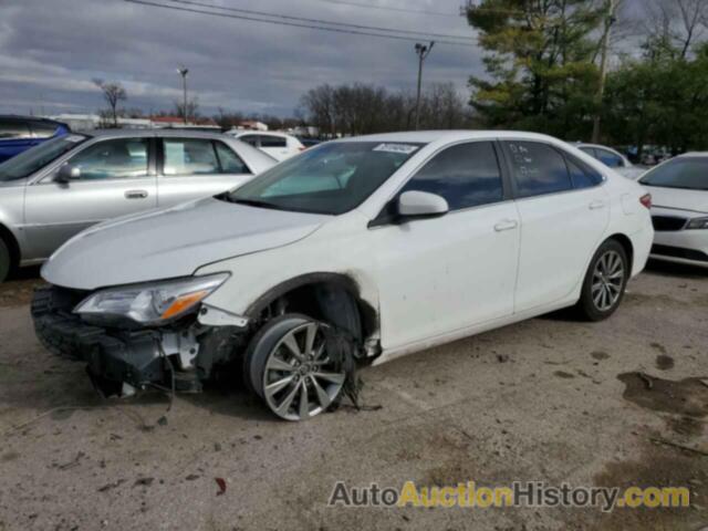 TOYOTA CAMRY LE, 4T1BF1FK5HU415398