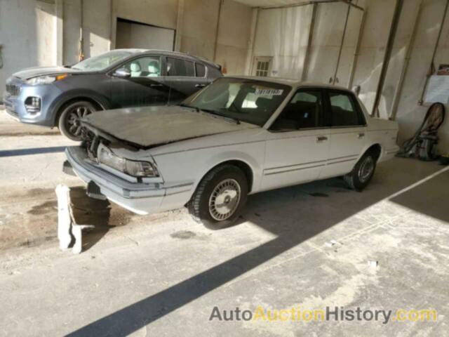 BUICK CENTURY SPECIAL, 1G4AG55M7T6472766