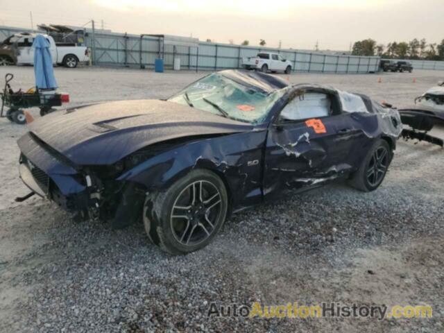 FORD MUSTANG GT, 1FA6P8CF5L5187530