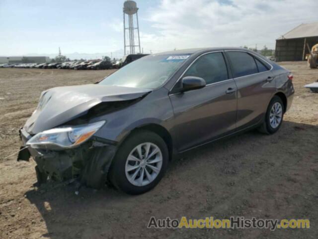 TOYOTA CAMRY LE, 4T1BF1FK5HU425963