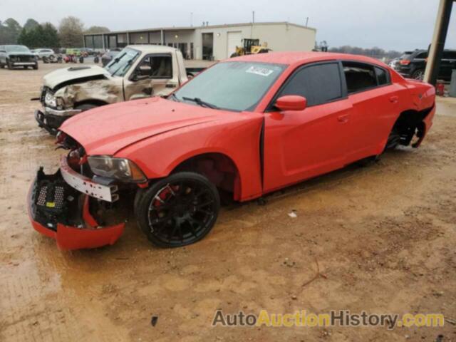DODGE CHARGER R/T, 2C3CDXDT5EH244698