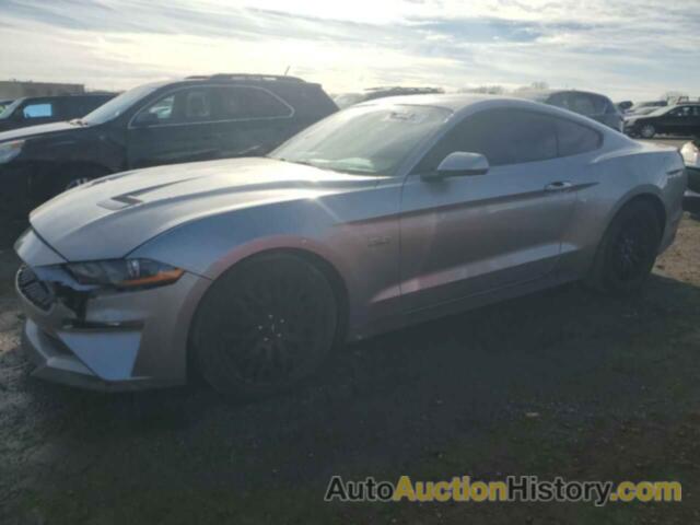 FORD MUSTANG GT, 1FA6P8CFXL5181724