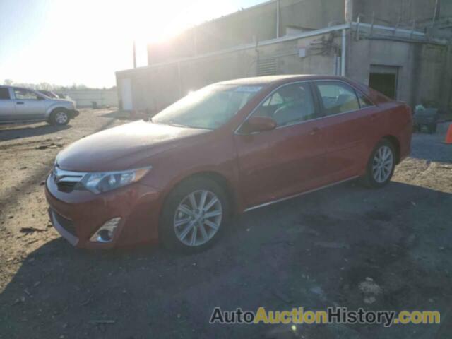 2014 TOYOTA CAMRY L, 4T4BF1FKXER386627