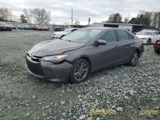 TOYOTA CAMRY LE, 4T1BF1FK5FU074372