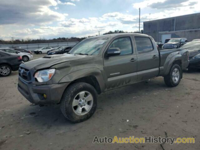 TOYOTA TACOMA DOUBLE CAB LONG BED, 3TMMU4FN2CM038802