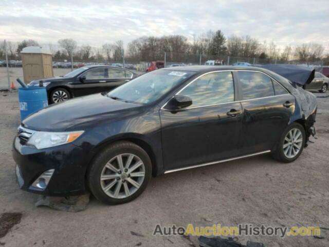 2013 TOYOTA CAMRY L, 4T4BF1FK4DR286974