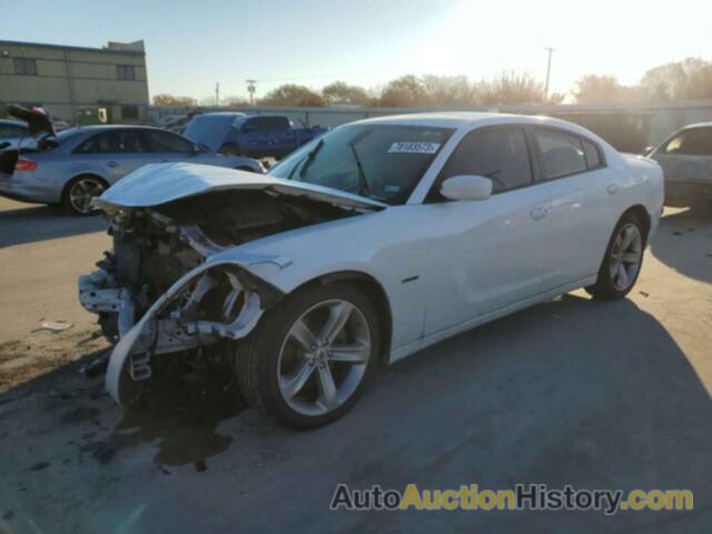 DODGE CHARGER R/T, 2C3CDXCT3JH150279