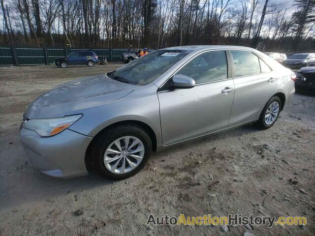 2015 TOYOTA CAMRY LE, 4T4BF1FK1FR503173