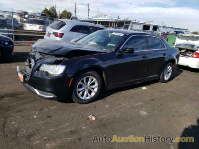 CHRYSLER 300 LIMITED, 2C3CCAAG1FH766544