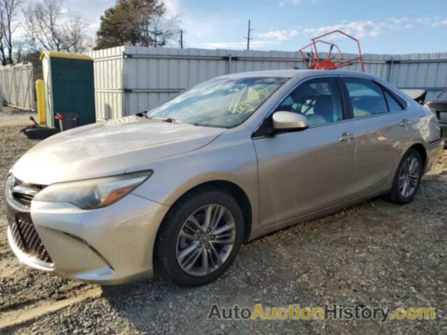 TOYOTA CAMRY LE, 4T1BF1FK2FU015263