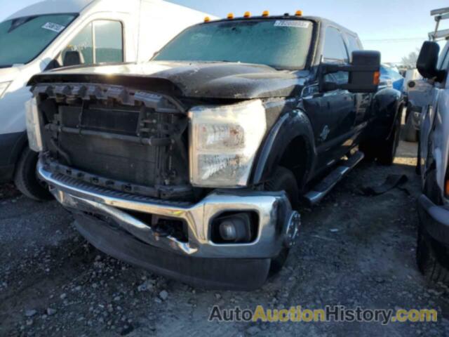 FORD F350 SUPER DUTY, 1FT8W3DT1GED46417
