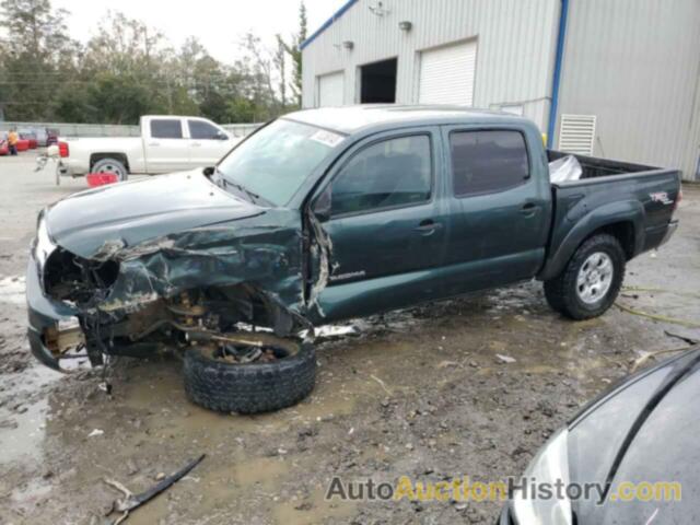 TOYOTA TACOMA DOUBLE CAB PRERUNNER, 5TFJU4GN1BX012055