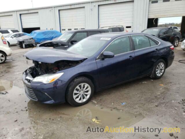 TOYOTA CAMRY LE, 4T1BF1FK0HU646449