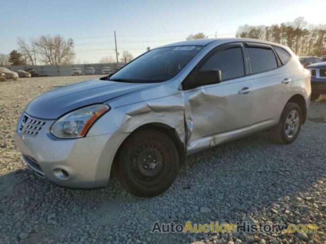 NISSAN ROGUE S, JN8AS58T69W320643