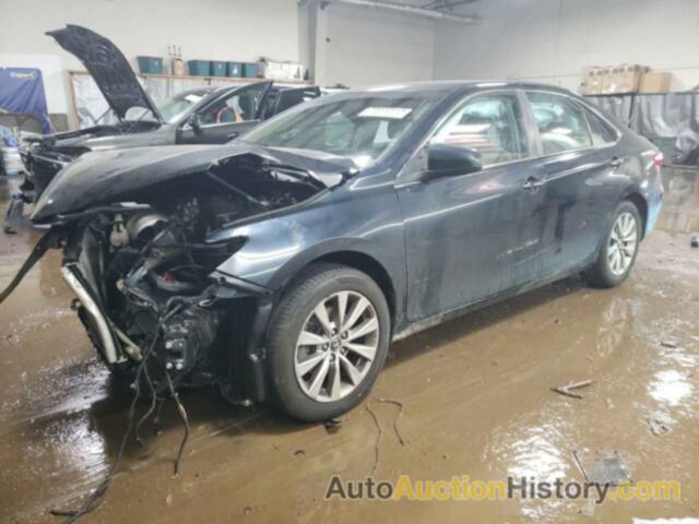TOYOTA CAMRY LE, 4T1BF1FK8HU656470