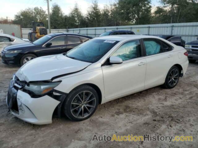 2015 TOYOTA CAMRY LE, 4T1BF1FK0FU098529