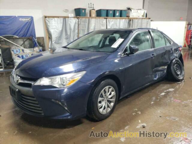 TOYOTA CAMRY LE, 4T1BF1FK5HU682217