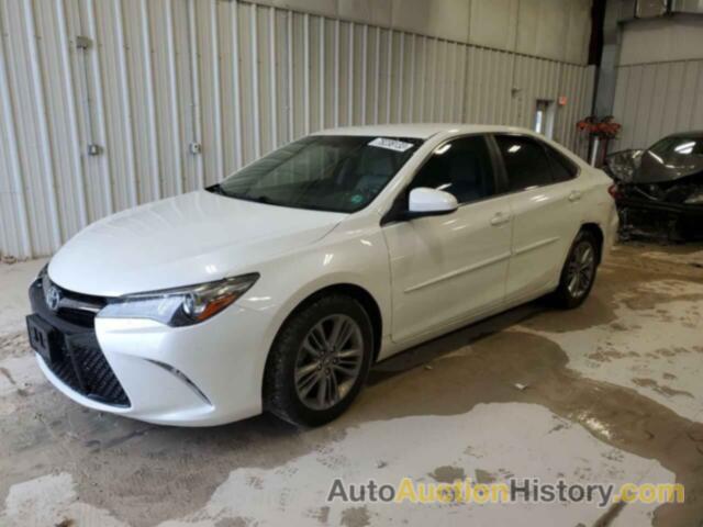 TOYOTA CAMRY LE, 4T1BF1FK9HU379327