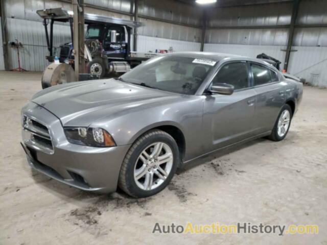 DODGE CHARGER, 2B3CL3CG2BH590880