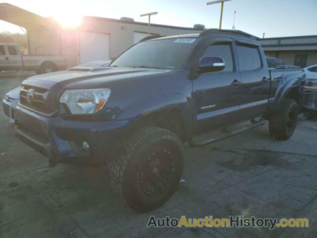 TOYOTA TACOMA DOUBLE CAB LONG BED, 3TMMU4FN8EM069393
