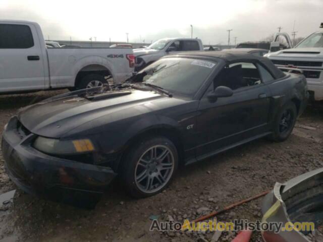 FORD MUSTANG GT, 1FAFP45X83F369019