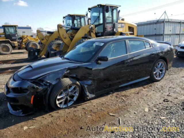 DODGE CHARGER GT, 2C3CDXHG0PH529180