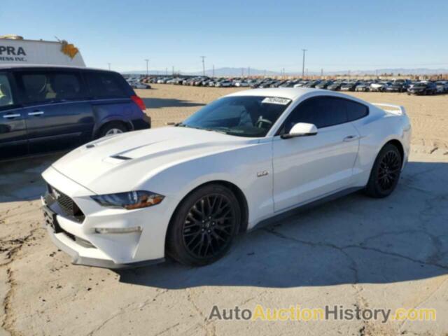 FORD MUSTANG GT, 1FA6P8CF6J5132288
