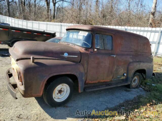 1954 FORD ALL OTHER, F10D6U14754