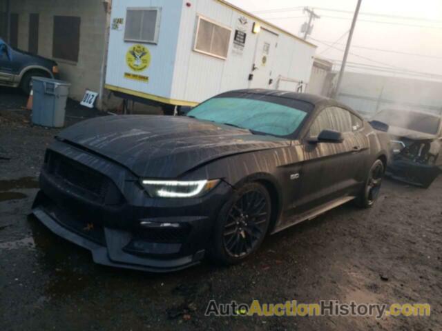 FORD MUSTANG GT, 1FA6P8CF1H5332165