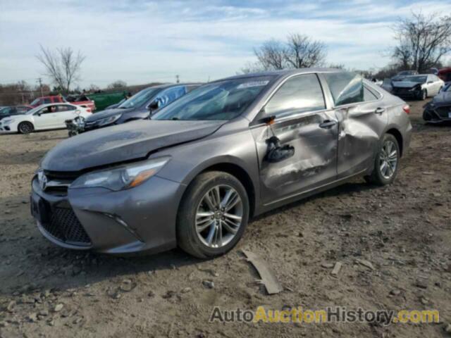 TOYOTA CAMRY LE, 4T1BF1FK1HU797607