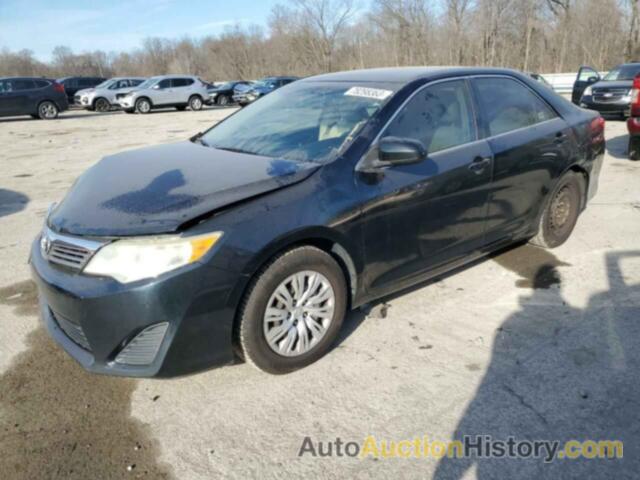 2012 TOYOTA CAMRY BASE, 4T4BF1FK3CR174178