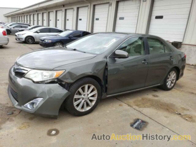 TOYOTA CAMRY BASE, 4T4BF1FK9CR213565