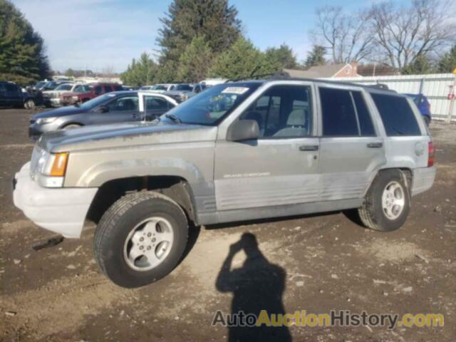 1998 JEEP ALL OTHER LAREDO, 1J4GZ58S5WC116545
