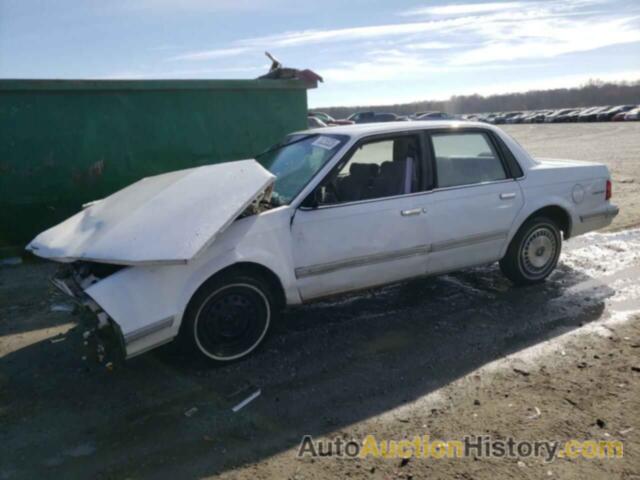 BUICK CENTURY SPECIAL, 1G4AG5547R6426637