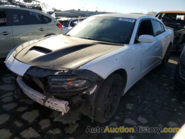 DODGE CHARGER R/T, 2C3CDXCT6FH777520