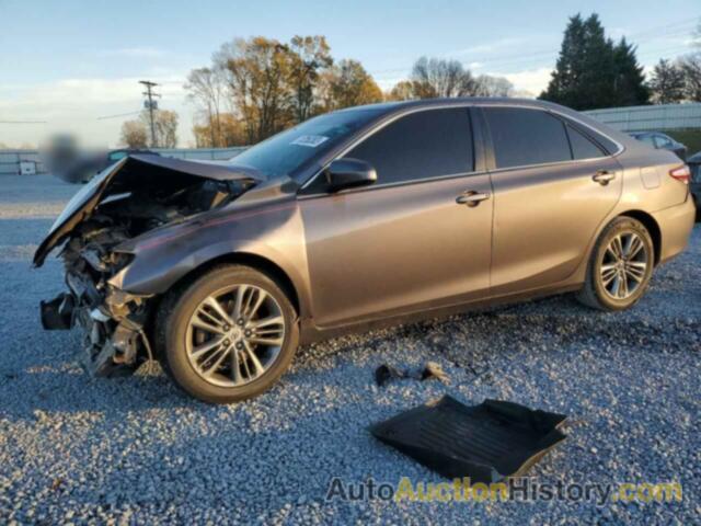 TOYOTA CAMRY LE, 4T1BF1FK2FU049140