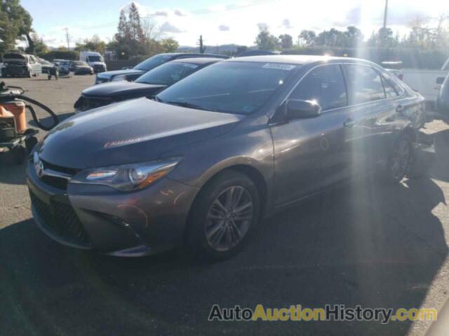 2015 TOYOTA CAMRY LE, 4T1BF1FK7FU987229