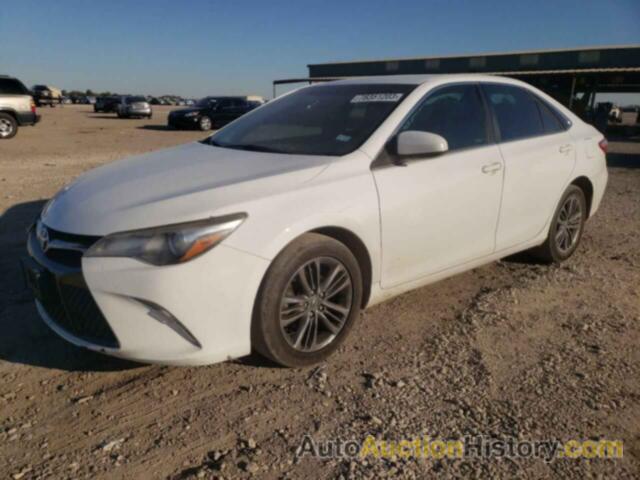 TOYOTA CAMRY LE, 4T1BF1FK1HU438841