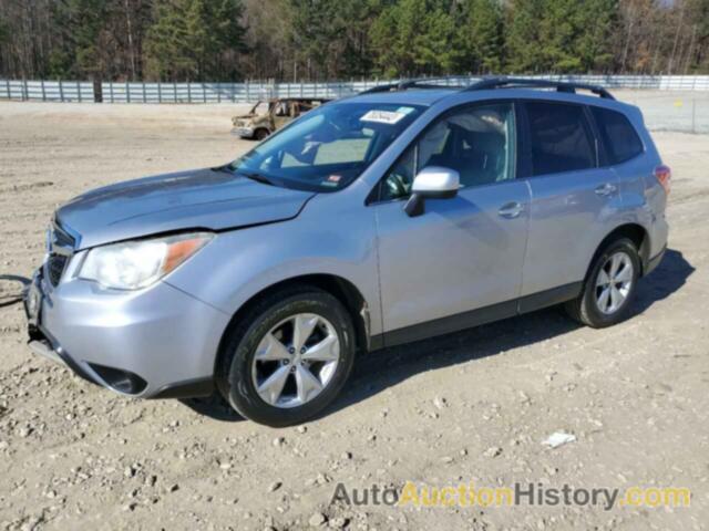 2015 SUBARU FORESTER 2.5I LIMITED, JF2SJARC6FH497222